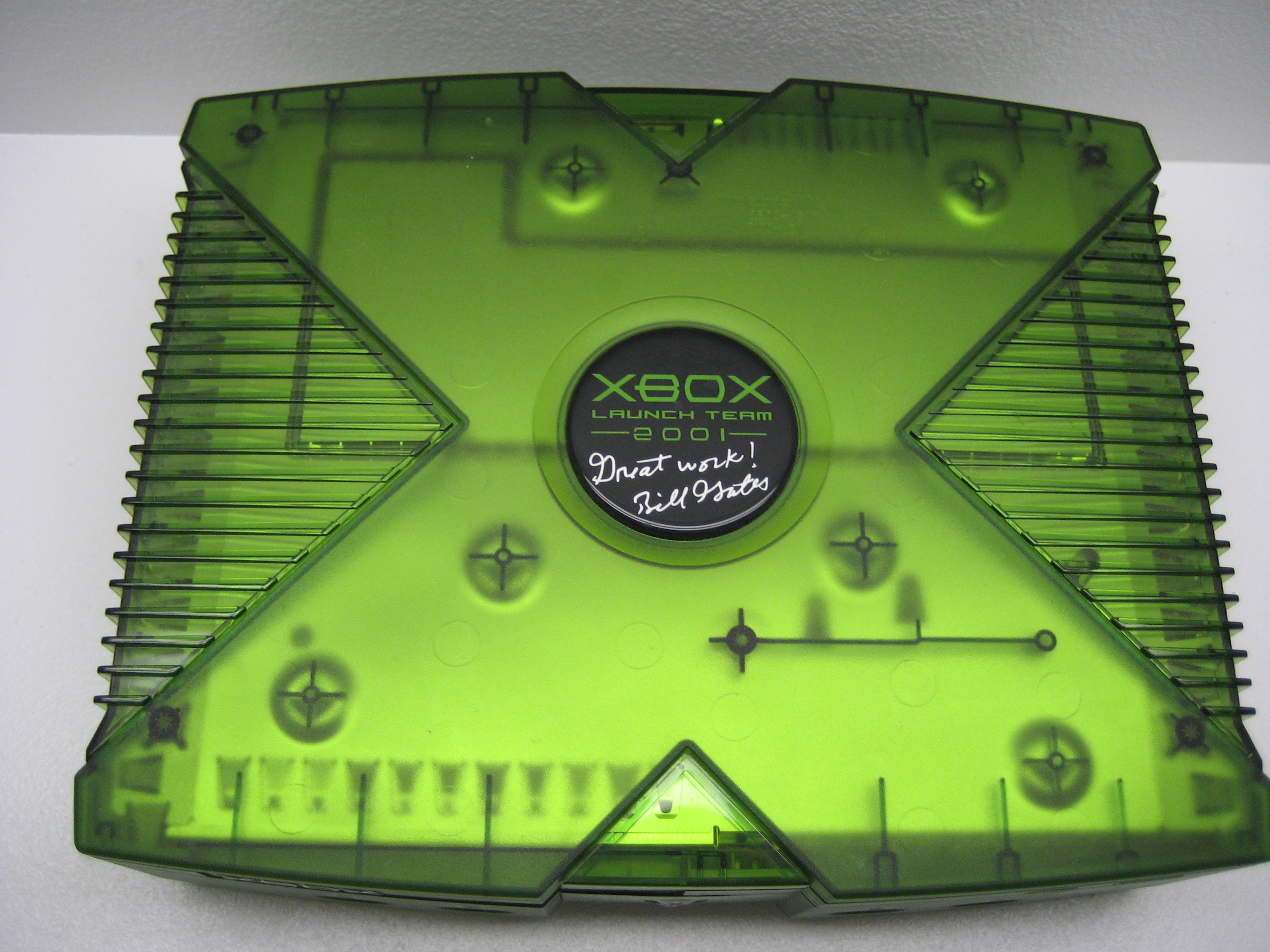 Respectvol Monetair Bekritiseren For Sale: Xbox 1 Launch Console + 119 Games + Accessories